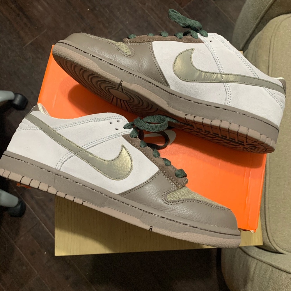 Nike Dunk Low CL - Picture 2 of 6